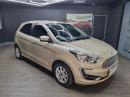 Thumbnail Ford Figo hatch 1.5 Trend