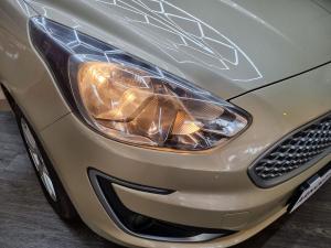 Ford Figo hatch 1.5 Trend - Image 20