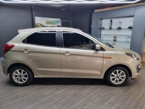 Ford Figo hatch 1.5 Trend - Image 2