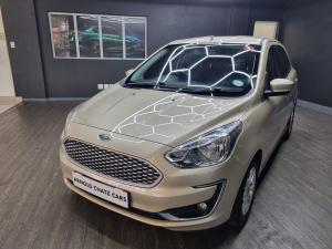 Ford Figo hatch 1.5 Trend - Image 3