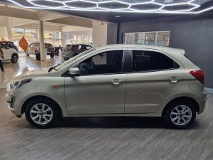 Ford Figo hatch 1.5 Trend - Image 4