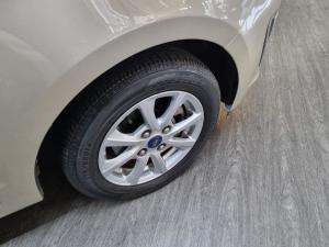 Ford Figo hatch 1.5 Trend - Image 5