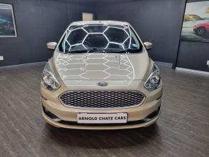 Ford Figo hatch 1.5 Trend - Image 6