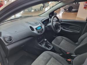 Ford Figo hatch 1.5 Trend - Image 7
