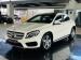Mercedes-Benz GLA GLA220d 4Matic Style - Thumbnail 1