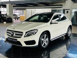 Mercedes-Benz GLA GLA220d 4Matic Style - Image 1