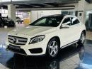 Thumbnail Mercedes-Benz GLA GLA220d 4Matic Style