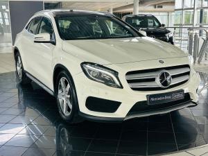 Mercedes-Benz GLA GLA220d 4Matic Style - Image 9