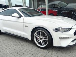 Ford Mustang 5.0 GT fastback - Image 1