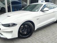 Thumbnail Ford Mustang 5.0 GT fastback
