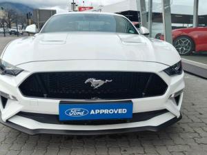 Ford Mustang 5.0 GT fastback - Image 2