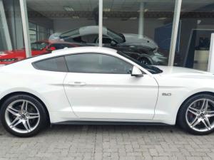 Ford Mustang 5.0 GT fastback - Image 5