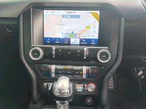 Ford Mustang 5.0 GT fastback - Image 8