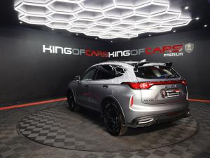Haval Jolion Pro 1.5T Super Luxury - Image 4