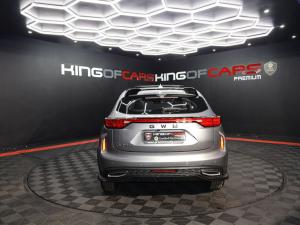Haval Jolion Pro 1.5T Super Luxury - Image 5