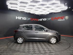 Hyundai Grand i10 1.2 Premium hatch - Image 3