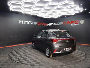 Hyundai Grand i10 1.2 Premium hatch - Image 4