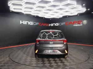 Hyundai Grand i10 1.2 Premium hatch - Image 5