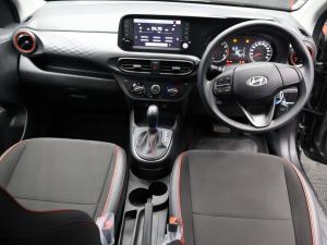 Hyundai Grand i10 1.2 Premium hatch - Image 8