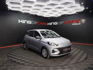 Hyundai Grand i10 1.2 Premium hatch - Image 1