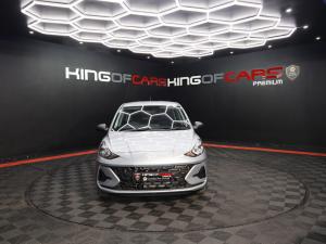 Hyundai Grand i10 1.2 Premium hatch - Image 2
