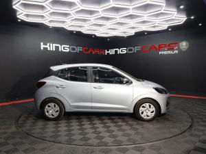 Hyundai Grand i10 1.2 Premium hatch - Image 3