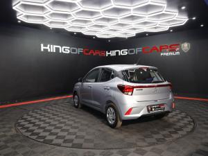 Hyundai Grand i10 1.2 Premium hatch - Image 4