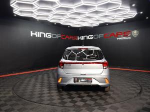Hyundai Grand i10 1.2 Premium hatch - Image 5