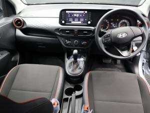 Hyundai Grand i10 1.2 Premium hatch - Image 8