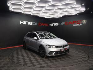 Volkswagen Polo hatch 1.0TSI Life auto - Image 1