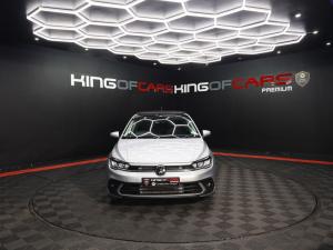 Volkswagen Polo hatch 1.0TSI Life auto - Image 2