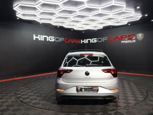 Volkswagen Polo hatch 1.0TSI Life auto - Image 5