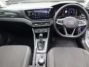 Volkswagen Polo hatch 1.0TSI Life auto - Image 8