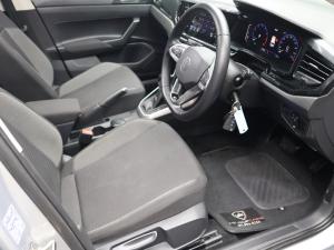 Volkswagen Polo hatch 1.0TSI Life auto - Image 9