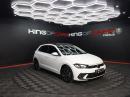 Thumbnail Volkswagen Polo hatch 1.0TSI Life auto