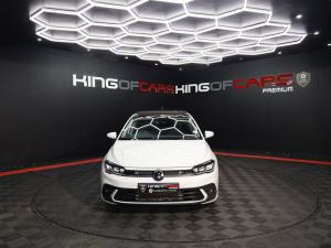 Volkswagen Polo hatch 1.0TSI Life auto - Image 2