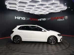 Volkswagen Polo hatch 1.0TSI Life auto - Image 3