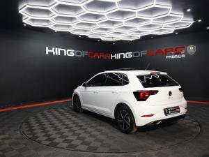 Volkswagen Polo hatch 1.0TSI Life auto - Image 4