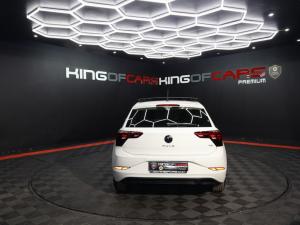 Volkswagen Polo hatch 1.0TSI Life auto - Image 5