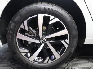 Volkswagen Polo hatch 1.0TSI Life auto - Image 7