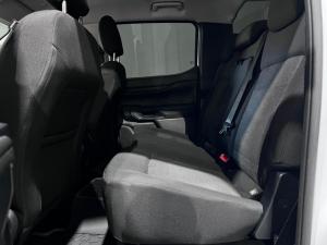 Ford Ranger 2.0 SiT double cab XL auto - Image 19