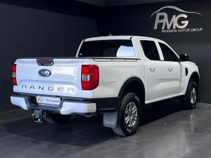 Ford Ranger 2.0 SiT double cab XL auto - Image 5