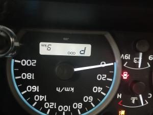 Toyota Land Cruiser 79 2.8GD-6 double cab - Image 8