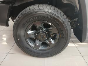 Toyota Land Cruiser 79 2.8GD-6 double cab - Image 14