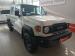 Toyota Land Cruiser 79 2.8GD-6 double cab - Thumbnail 1