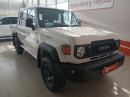Thumbnail Toyota Land Cruiser 79 2.8GD-6 double cab