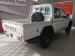 Toyota Land Cruiser 79 2.8GD-6 double cab - Thumbnail 2