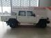 Toyota Land Cruiser 79 2.8GD-6 double cab - Thumbnail 3