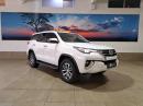 Thumbnail Toyota Fortuner 2.8GD-6 4x4 auto