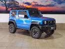 Thumbnail Suzuki Jimny 1.5 GLX AllGrip 3-door manual